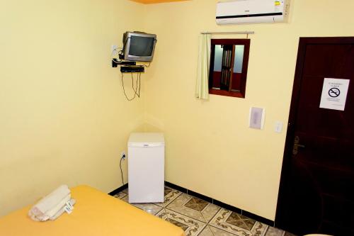 Pousada das Águias in Sao Luis, Brasil