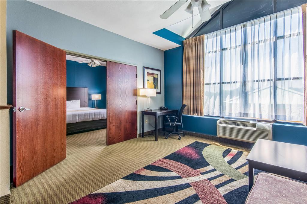 Quality Suites Maumelle Little Rock Northwest - photo 21