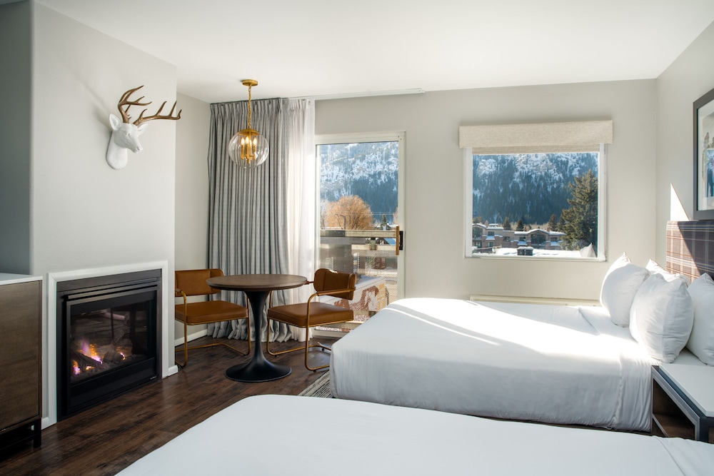 Hotel Ketchum - photo 20