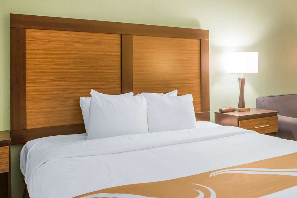 Quality Inn Findlay - photo 17