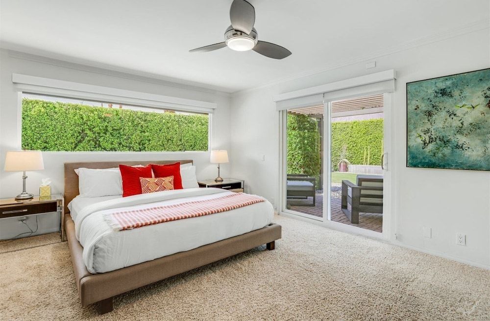 Alejo Olive Orchard Alice Lodging in Palm Springs, United States