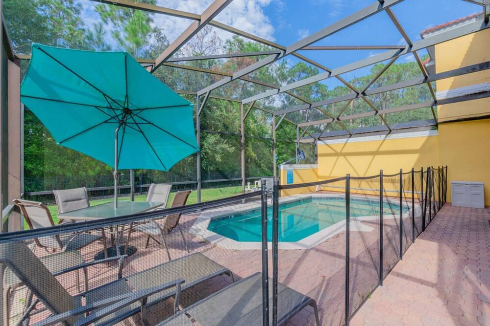 Encantada Resort 3010 Yellow By Fairytale VR - photo 19