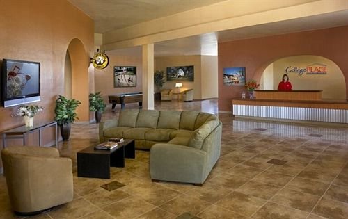 College Place Tucson in Tucson, United States
