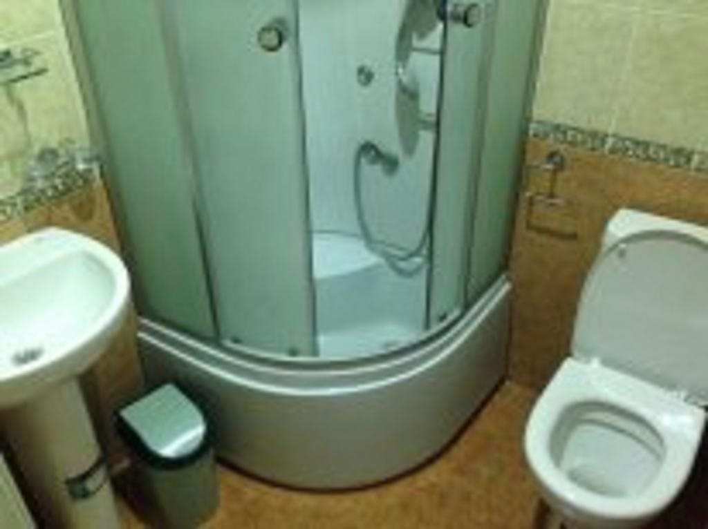 Vanessa Hotel - last minute hotel in Sochi