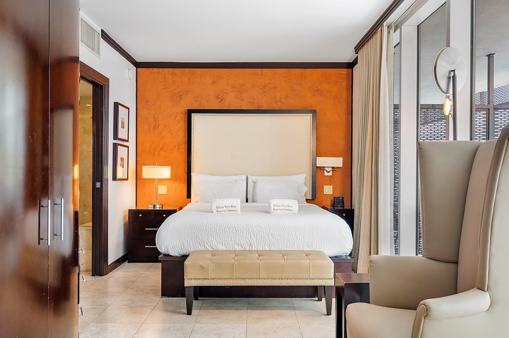 SBV Luxury Ocean Hotel Suites - photo 20