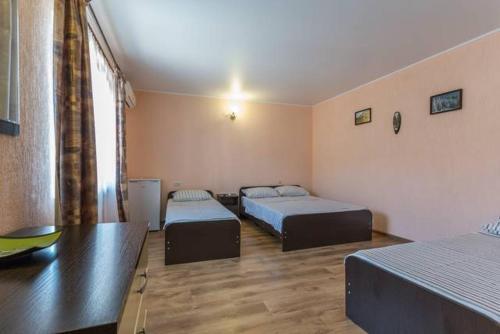 Region 174 in Kabardinka, Russia