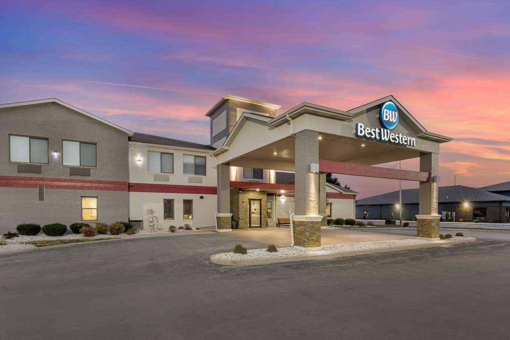 Best Western Celina - photo 49