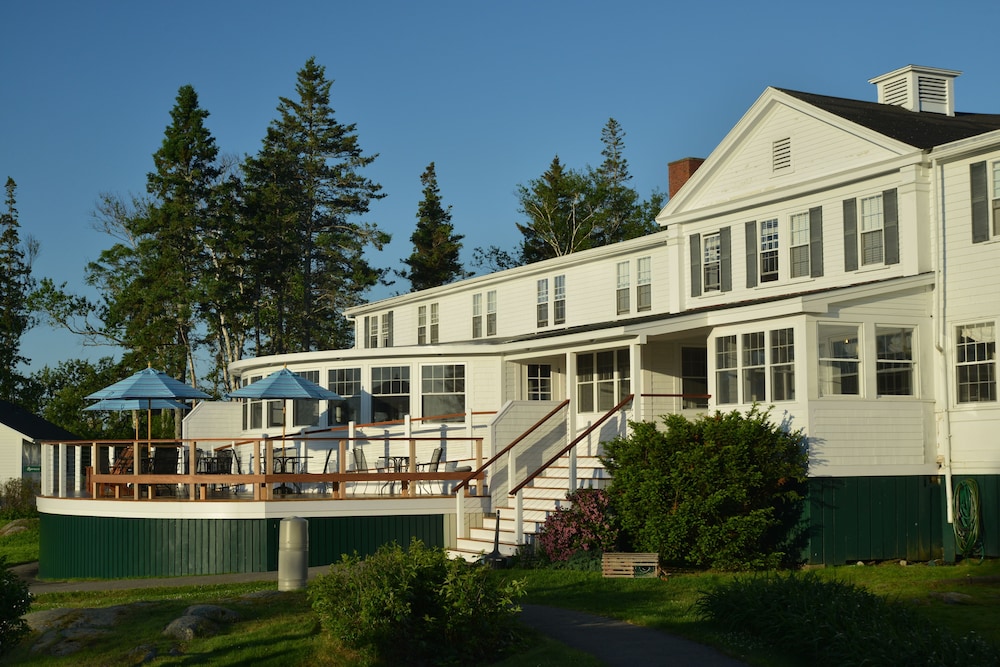 Newagen Seaside Inn - photo 66