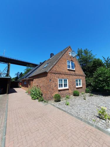Ferienhaus In Der Schleife 2 Ihr Feriendomizil In Rendsburg Nahe Nord Ostsee Kanal Und Nordart — Rendsburg