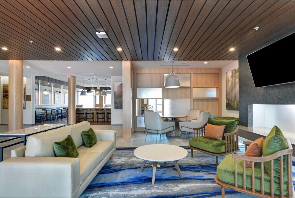 Fairfield Inn & Suites by Marriott Houston NASA We - featured photo