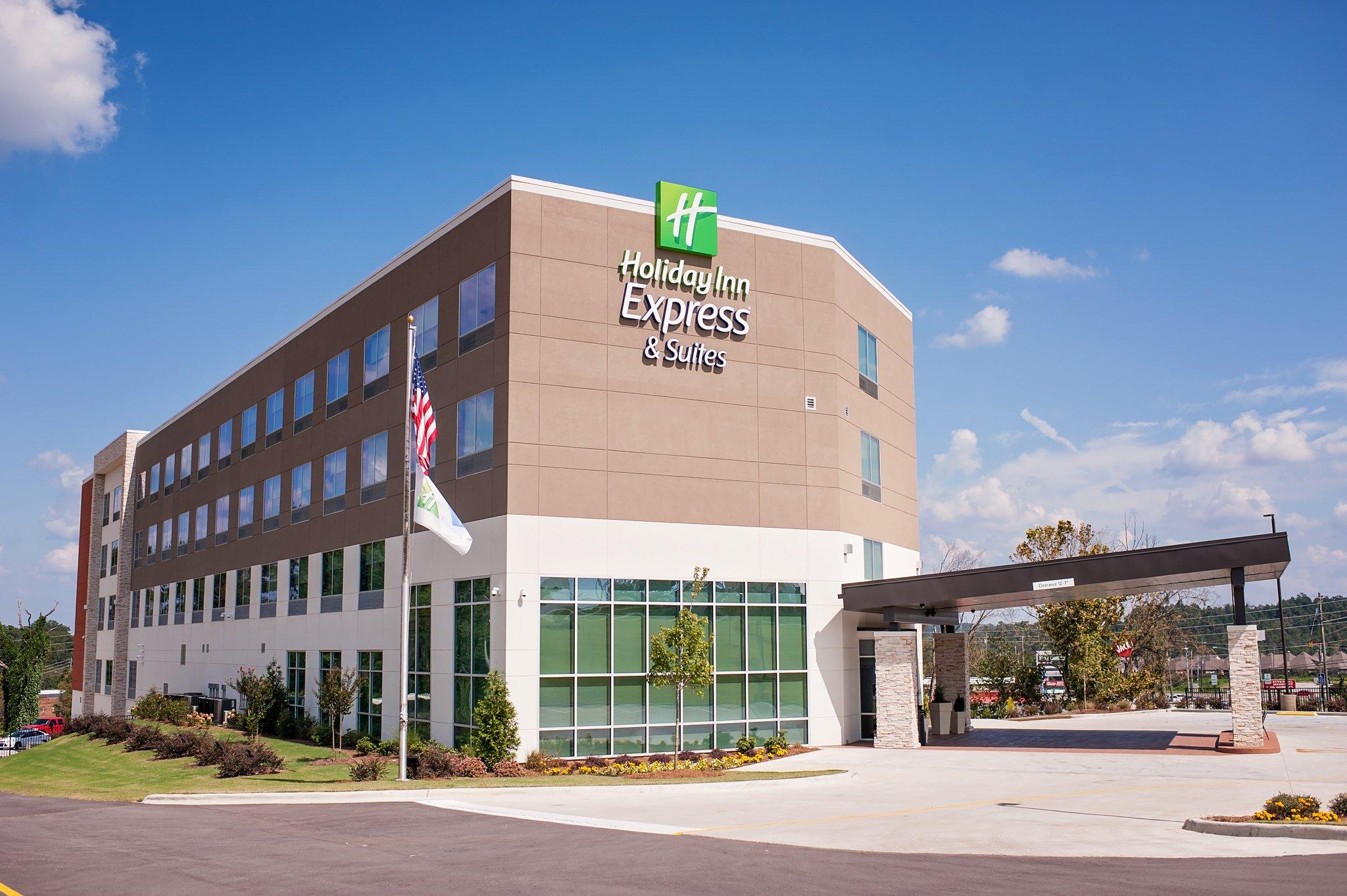 Hampton Inn & Suites Fultondale Birmingham I 65 AL - photo 8