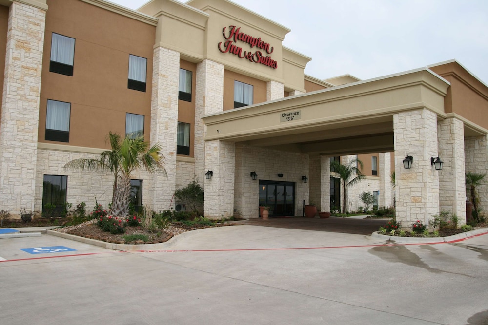 Hampton Inn & Suites Buffalo - photo 68
