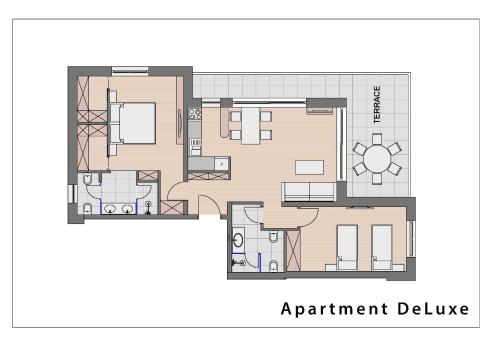 Rocca Riviera Umag Luxury Apartments — Umag — photo 3