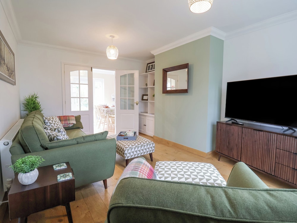 23 Church Farm Lane — Halesworth