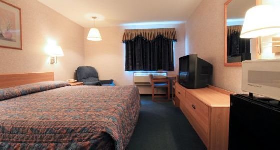 Sunrise Motel - photo 4
