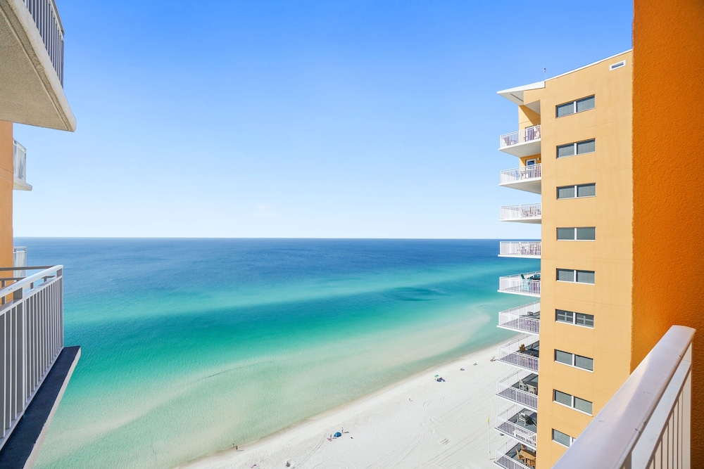 Splash Beach Resort by Panhandle Getaways - photo 634