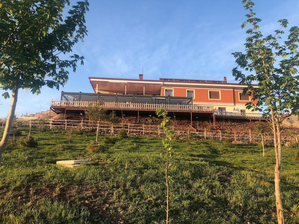 Belen Yayla Otel in Ordu, Turkey