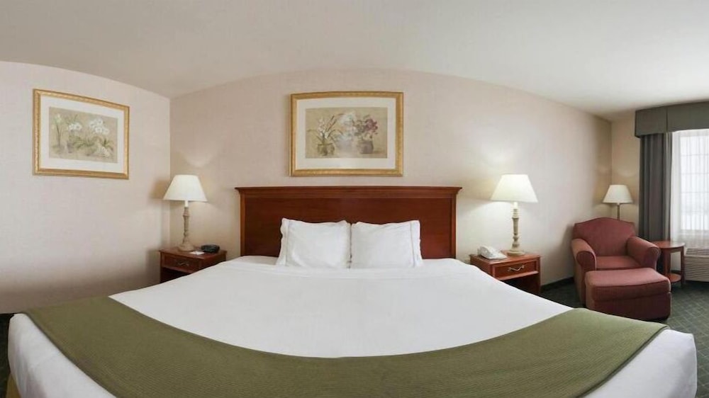 Holiday Inn Express Lebanon by IHG - photo 9