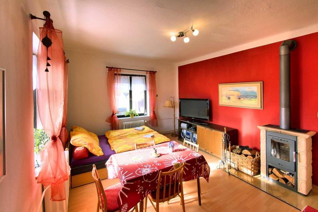 Penzion Nemilek - last minute hotel in Kolinec