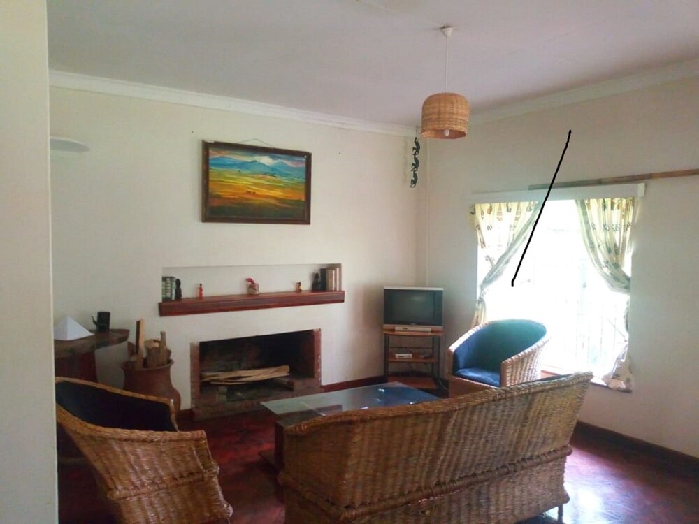 Muremba Retreat Kitale — Kitale — photo 3