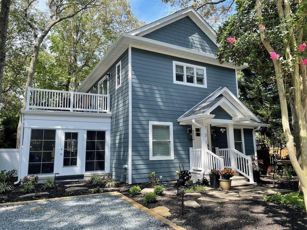 Columbia Avenue 131 in Rehoboth Beach, United States