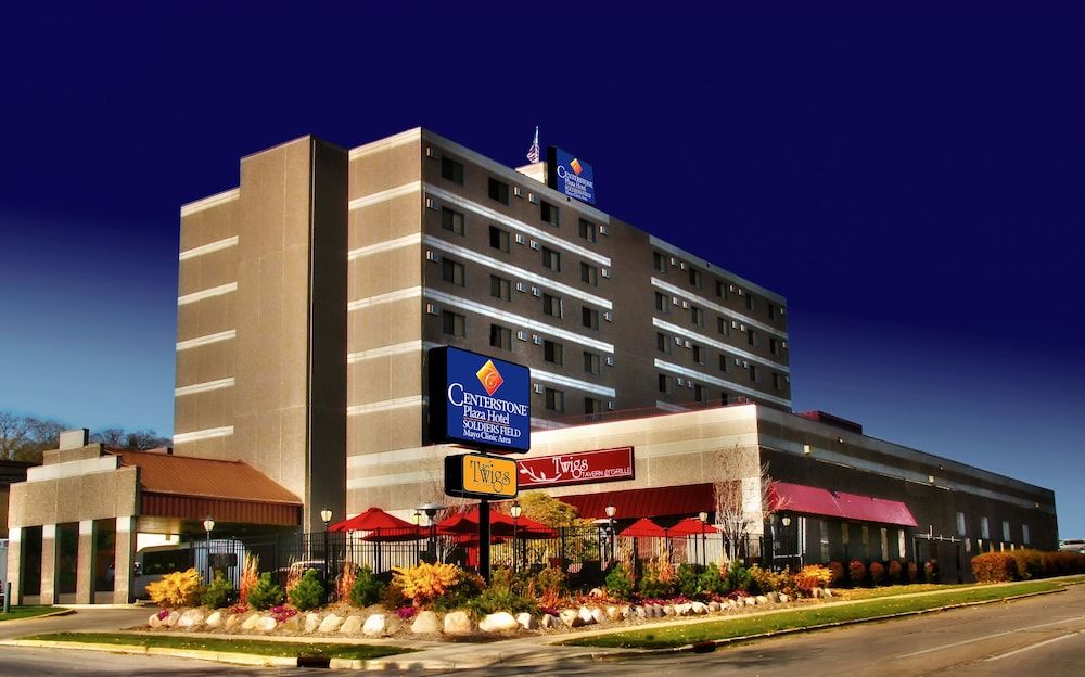 Centerstone Plaza Hotel Soldiers Field Mayo Clinic Area - featured photo