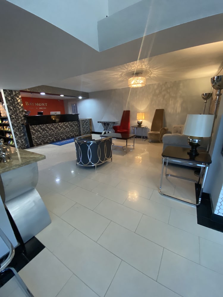 Baymont by Wyndham Odessa Highway 80 - photo 3