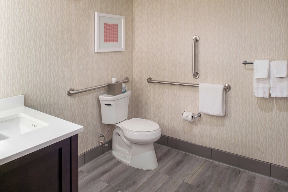 Marriott St. Louis Airport - photo 19