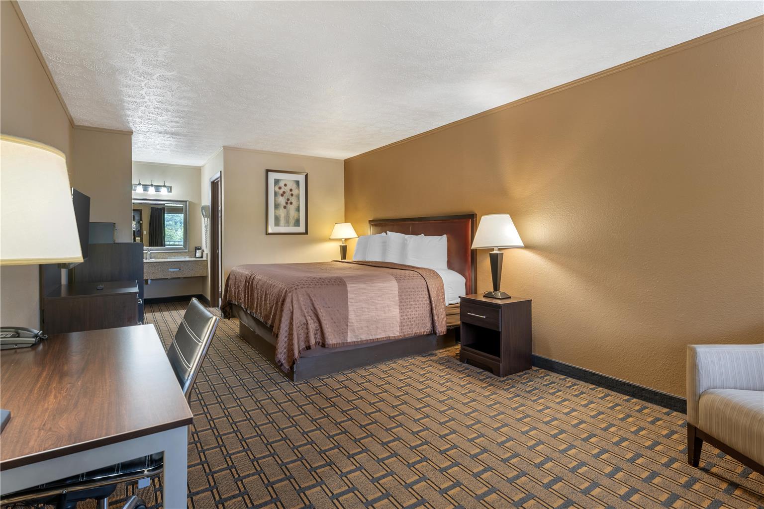 SureStay Hotel by Best Western Summersville - photo 15