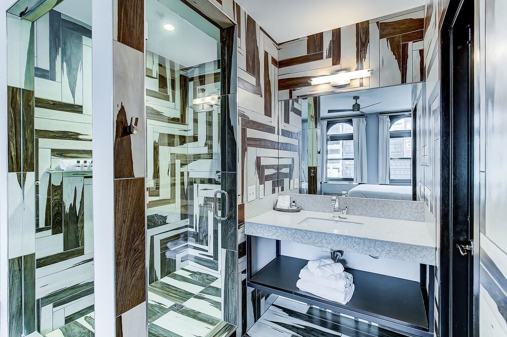Nativ Hotel - photo 32