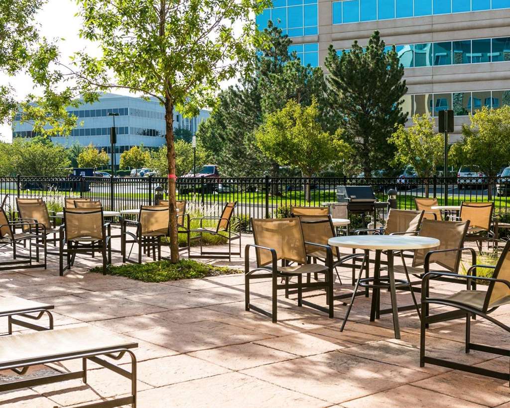 Cambria Hotel Denver International Airport - photo 48