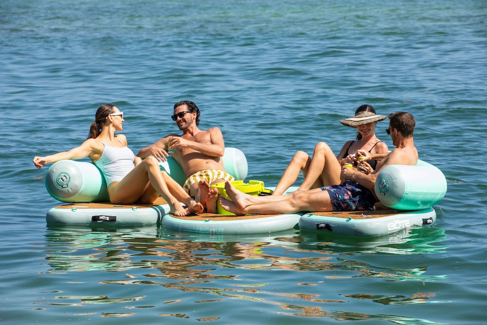 Three Waters Resort And Marina Islamorada - photo 140