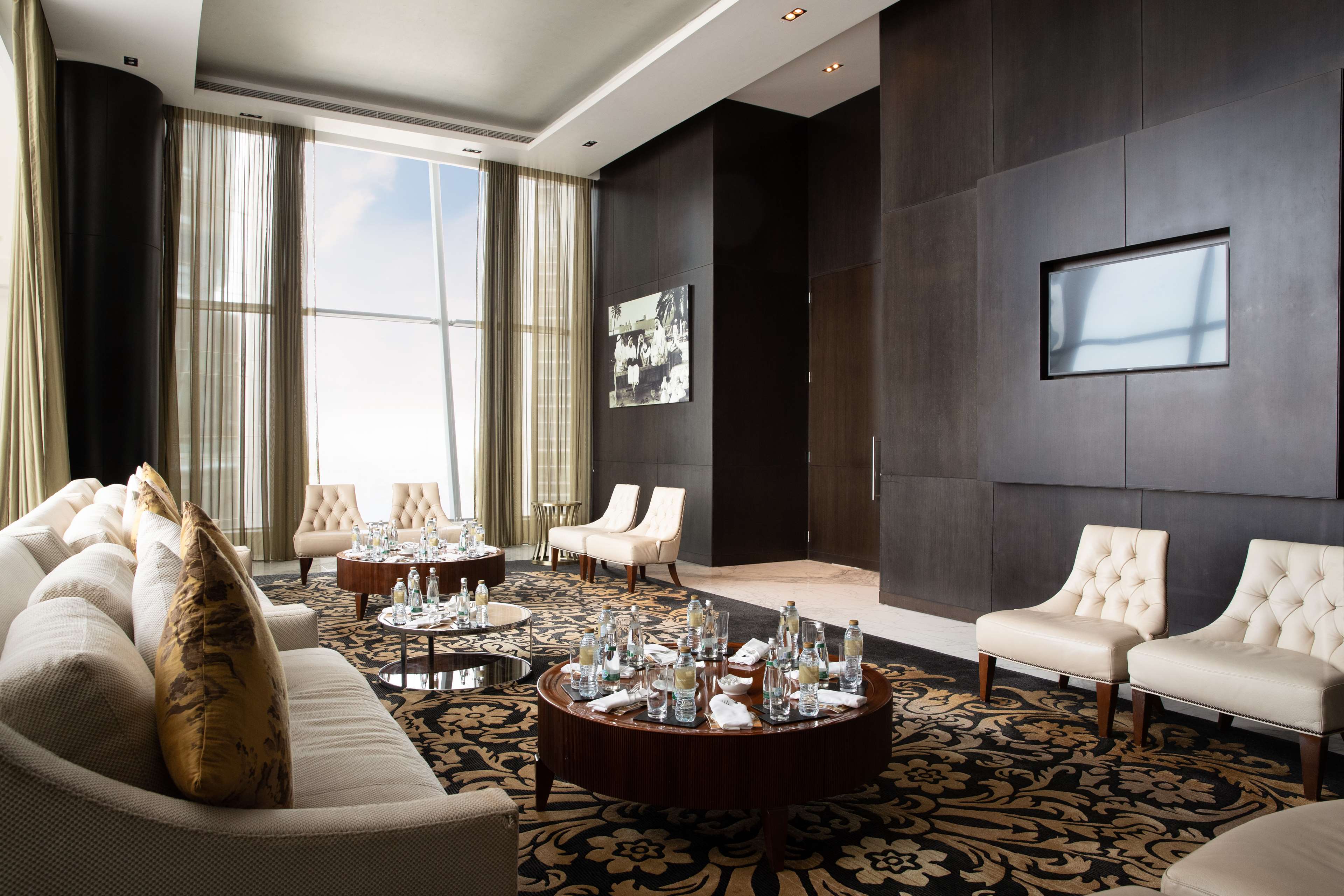 כנסים ואירועים