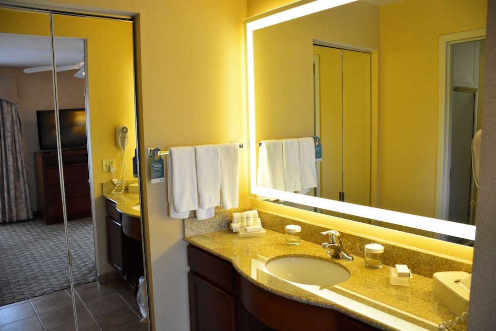 Homewood Suites by Hilton Brighton - photo 28