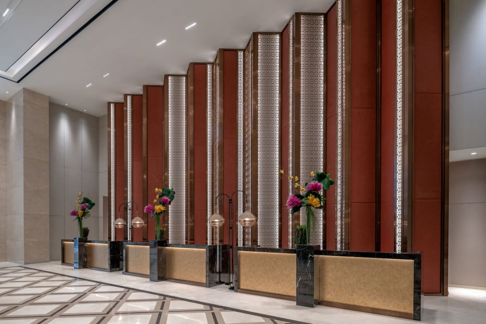 Solaire Resort North — Quezon — photo 2