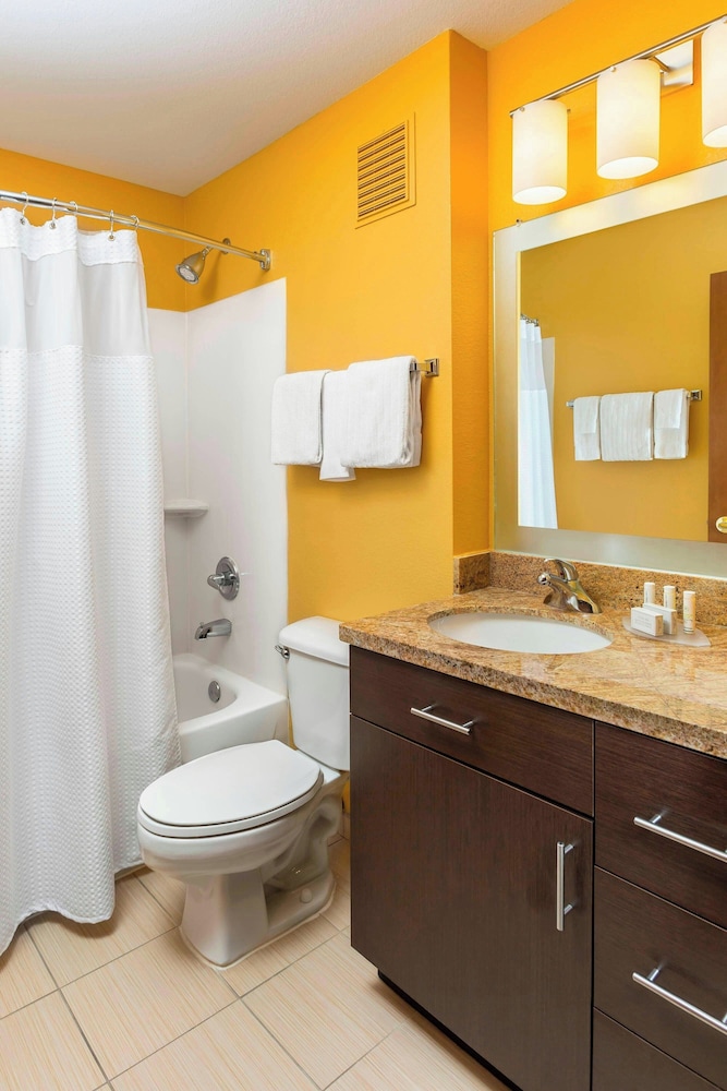 TownePlace Suites By Marriott Phoenix North - photo 19