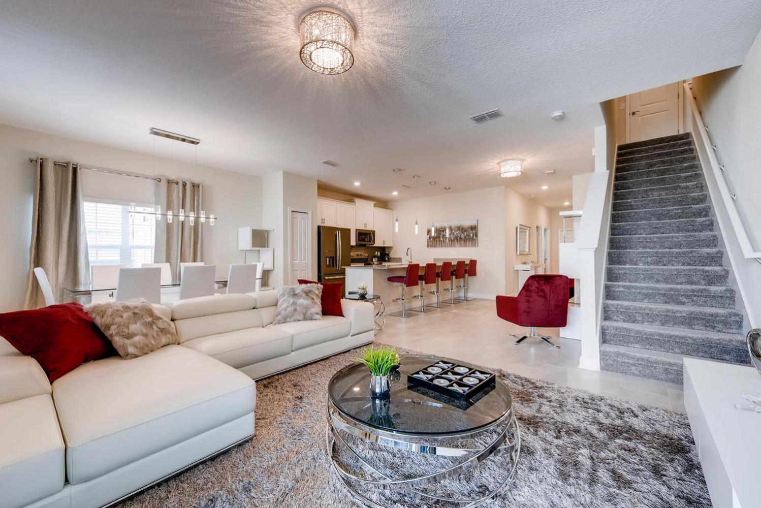 Storey Lake Resort Townhomes - photo 31