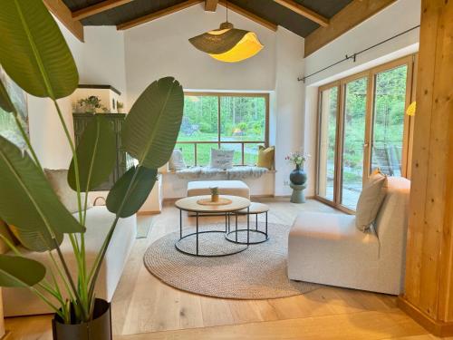 Ferienhaus Bodenschneid am Schliersee — Schliersee — photo 2