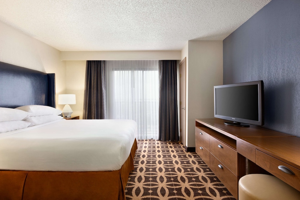 Embassy Suites by Hilton Dallas DFW Airport South - photo 11