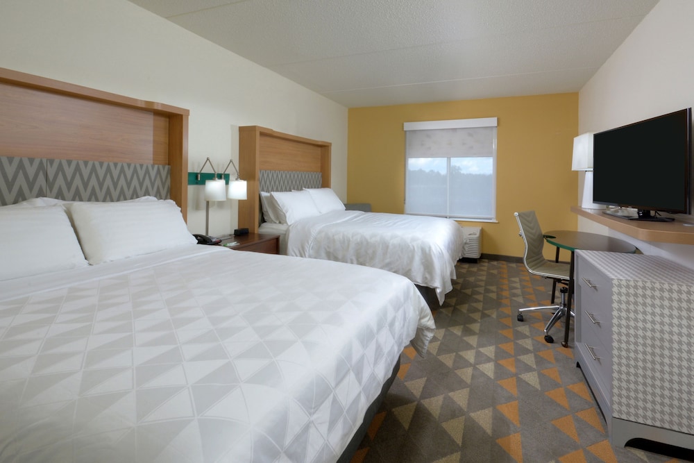 Holiday Inn Raleigh Durham Airport by IHG - photo 11