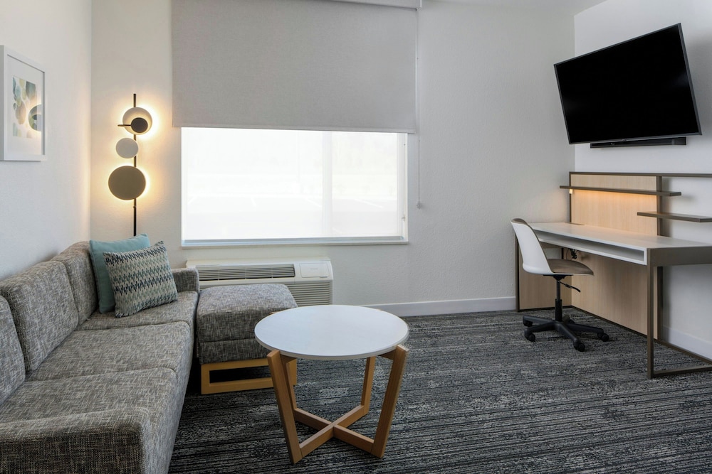 TownePlace Suites by Marriott Memphis Cordova - photo 7