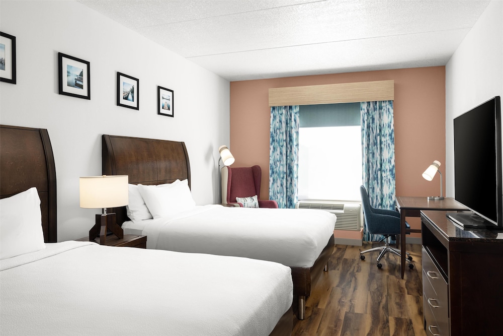 Hilton Garden Inn Pascagoula - photo 22