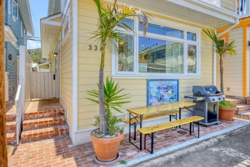 334E 334 Eucalyptus — Avalon — photo 3