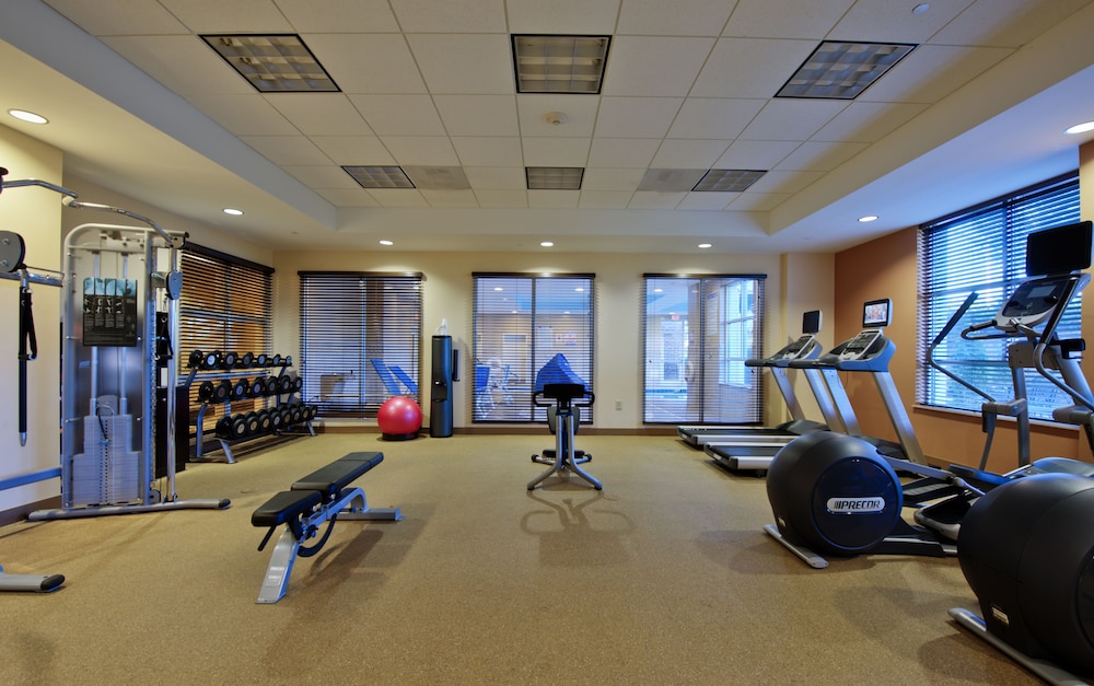 Hilton Garden Inn Durham Southpoint - photo 55