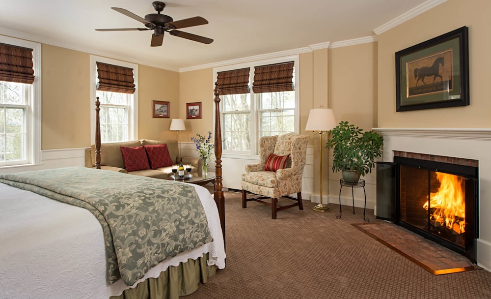 Swift House Inn - photo 25