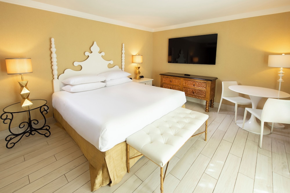 Hotel Encanto de Las Cruces - photo 11