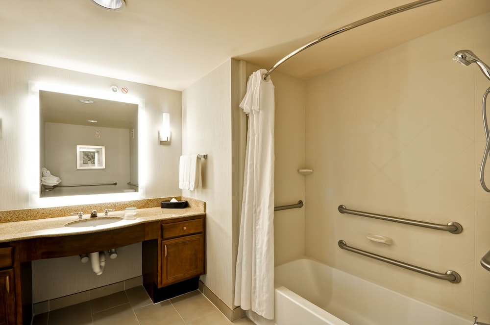 Homewood Suites by Hilton Cincinnati Milford - photo 33