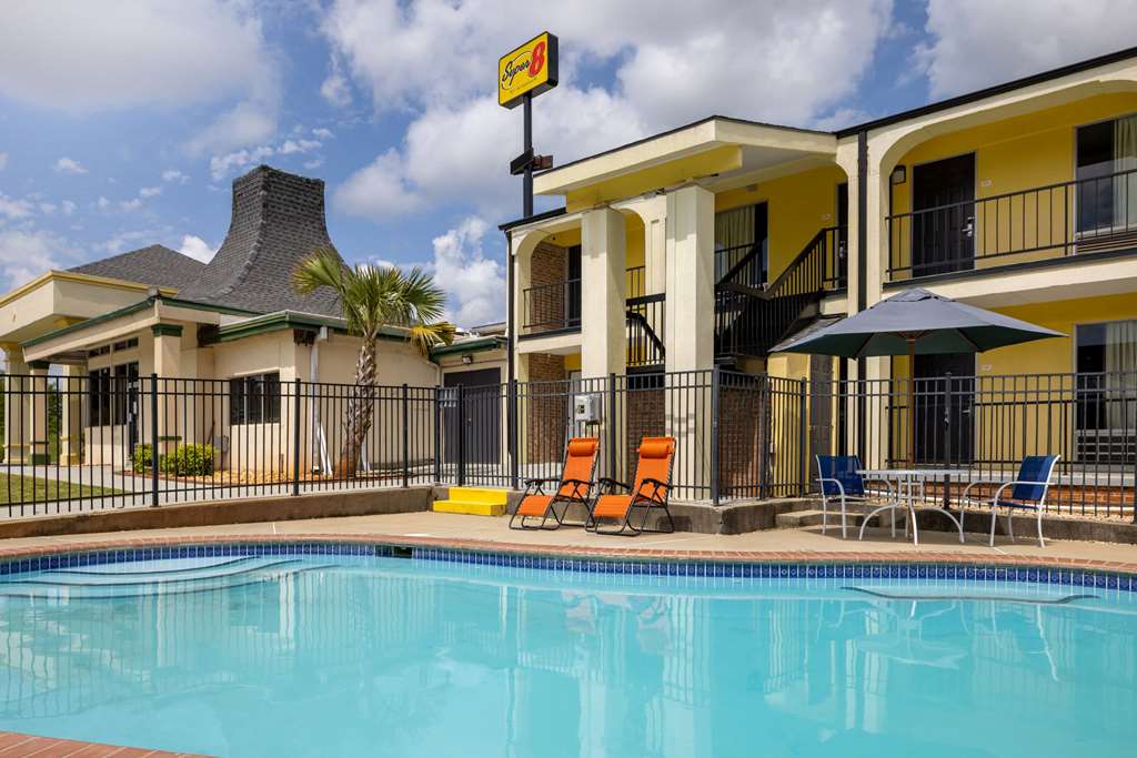 Super 8 by Wyndham McDonough GA - photo 6