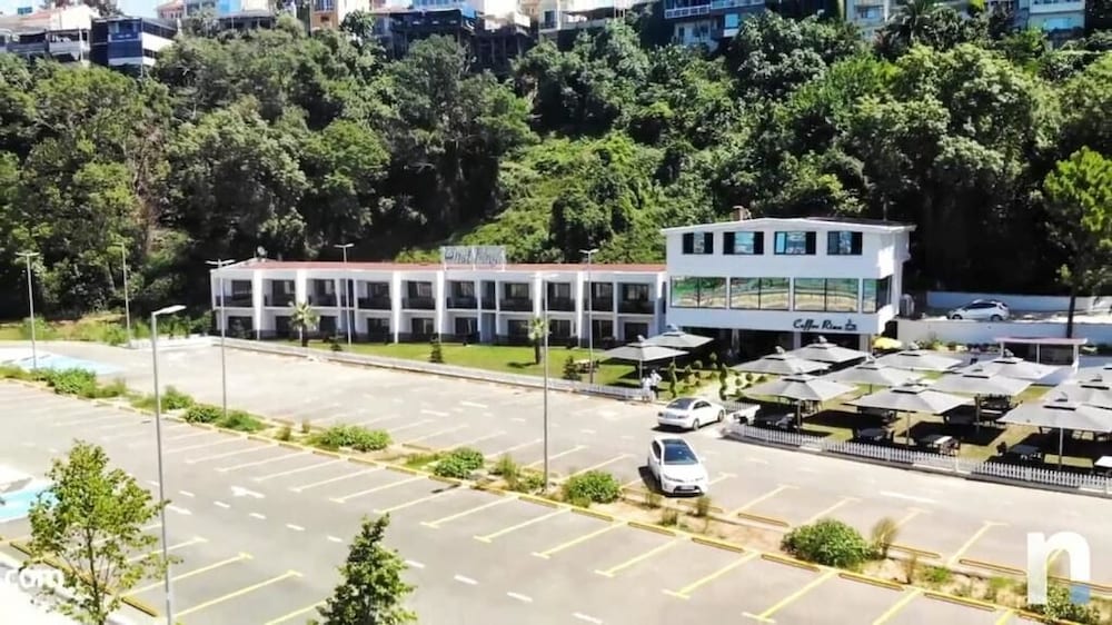 Rüya Otel Şile in Sile, Turkey