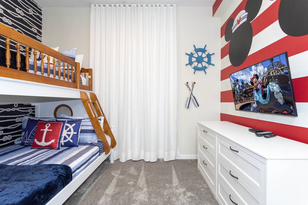 High End Apartment In Storey Lake Resort With Great Amenities 10 Miles To Disney - photo 7